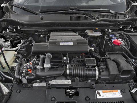 used 2017 Honda CR-V car, priced at $21,998