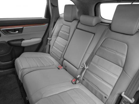 used 2017 Honda CR-V car, priced at $21,998