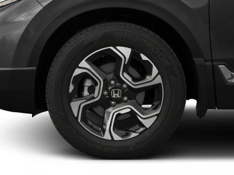 used 2017 Honda CR-V car, priced at $21,998