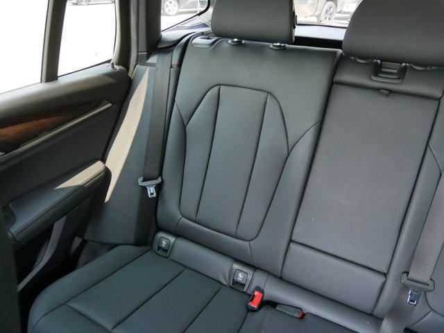 used 2019 BMW X3 car, priced at $17,498