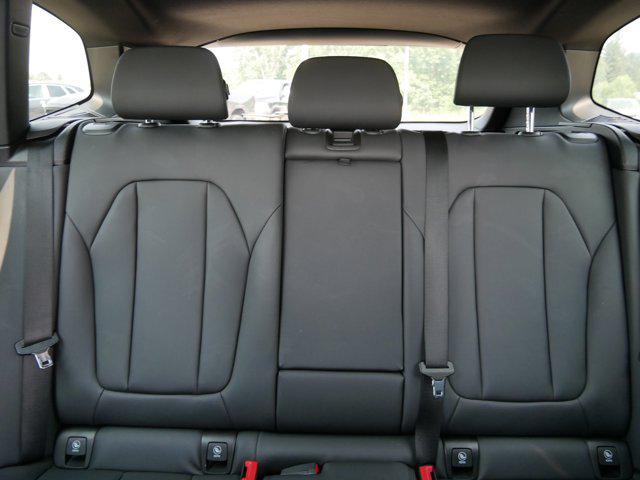 used 2019 BMW X3 car, priced at $17,498