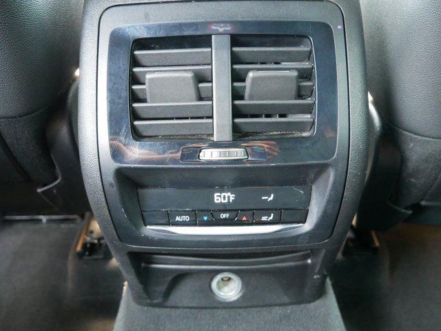 used 2019 BMW X3 car, priced at $17,498