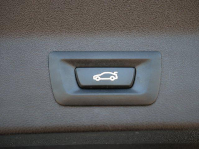 used 2019 BMW X3 car, priced at $17,498