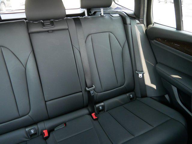 used 2019 BMW X3 car, priced at $17,498