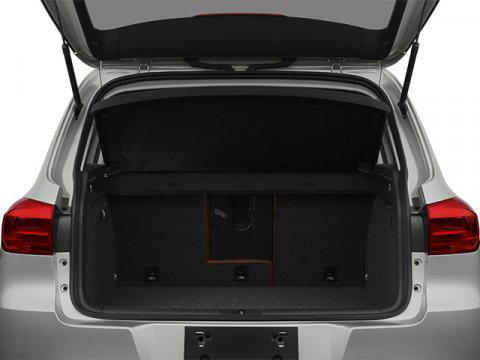used 2013 Volkswagen Tiguan car, priced at $6,998