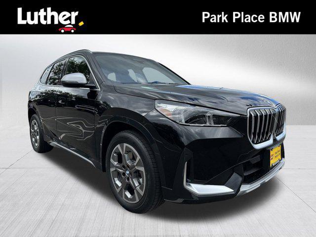 new 2024 BMW X1 car, priced at $44,495