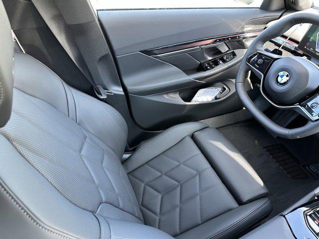 new 2026 BMW 540 car, priced at $72,935