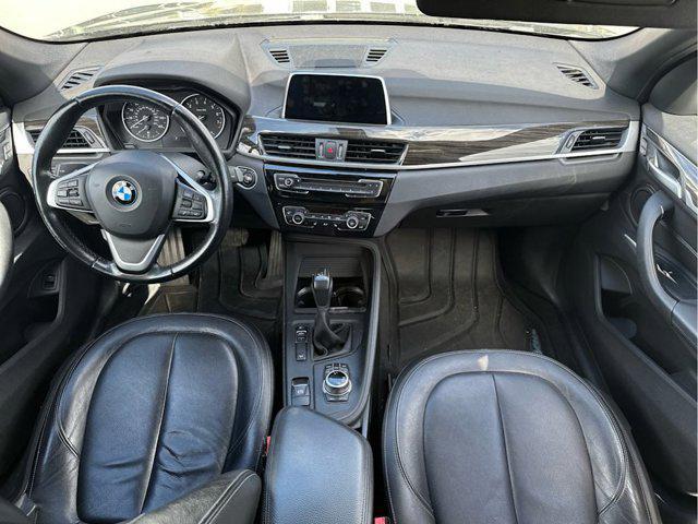 used 2018 BMW X1 car, priced at $12,998