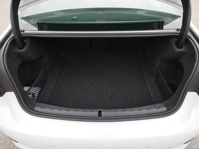 used 2022 BMW 330 car, priced at $31,998