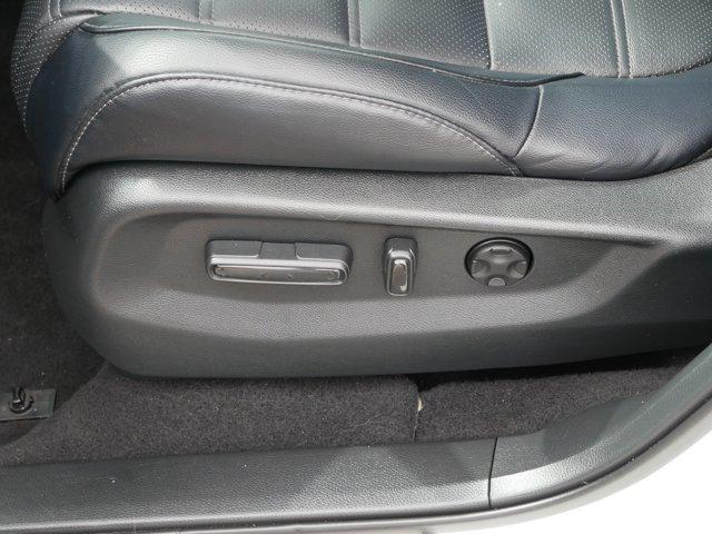used 2018 Honda CR-V car