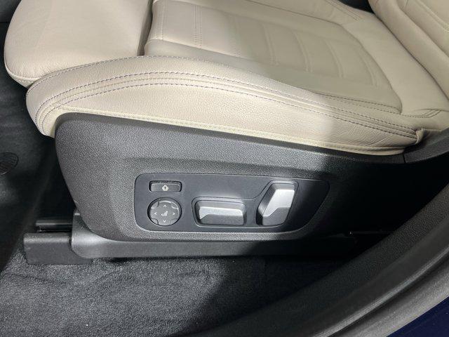 used 2022 BMW X4 car, priced at $42,498