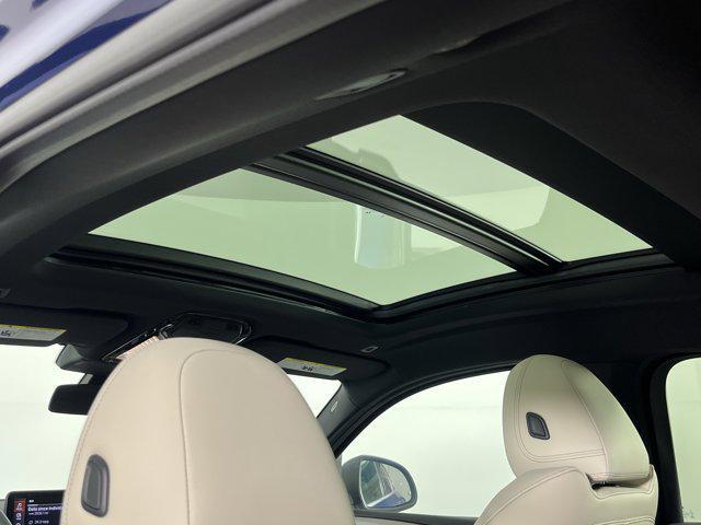 used 2022 BMW X4 car, priced at $42,498