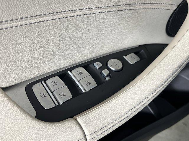 used 2022 BMW X4 car, priced at $42,498