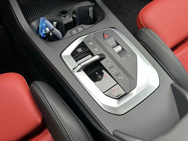new 2026 BMW 228 Gran Coupe car, priced at $46,175