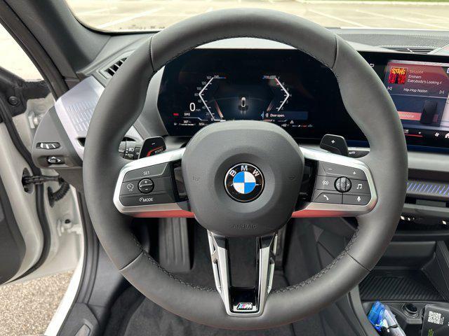 new 2026 BMW 228 Gran Coupe car, priced at $46,175