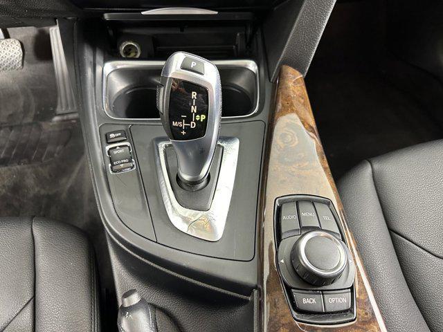 used 2015 BMW 328 car, priced at $15,998