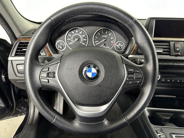 used 2015 BMW 328 car, priced at $15,998