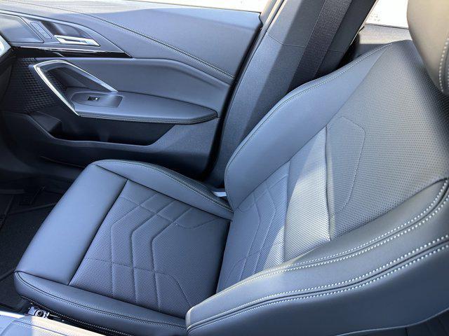 new 2026 BMW X1 car, priced at $48,555