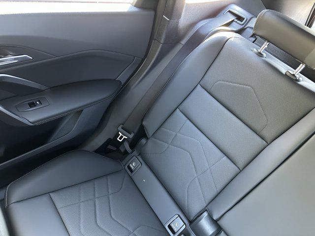 new 2026 BMW X1 car, priced at $48,555