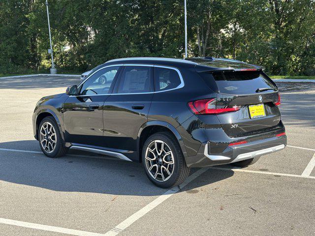 new 2026 BMW X1 car, priced at $48,555