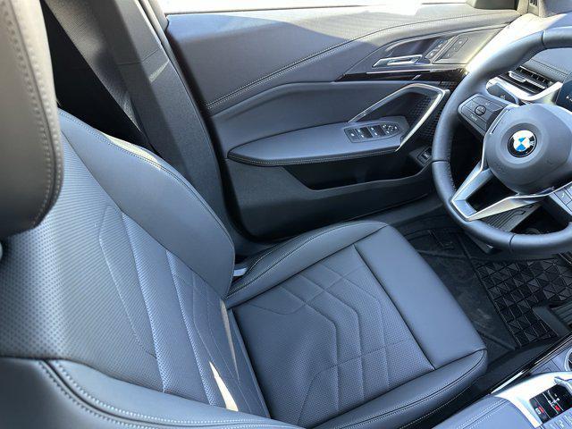 new 2026 BMW X1 car, priced at $48,555