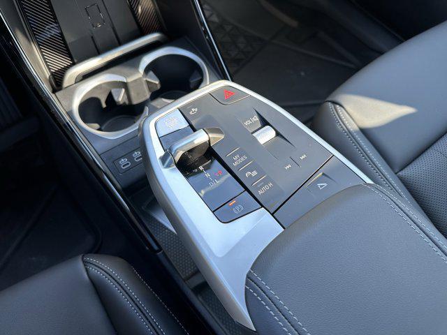 new 2026 BMW X1 car, priced at $48,555