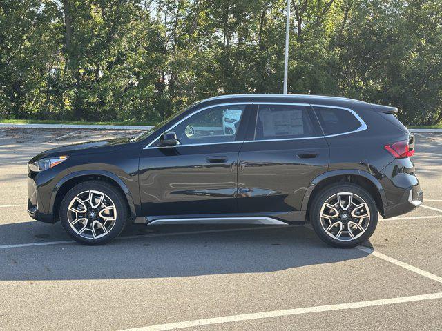 new 2026 BMW X1 car, priced at $48,555