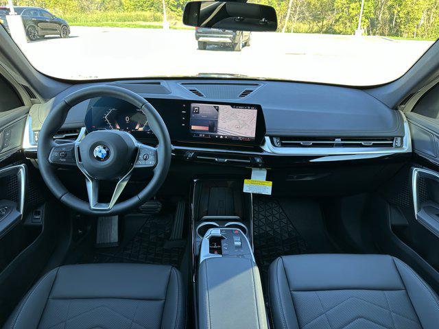 new 2026 BMW X1 car, priced at $48,555