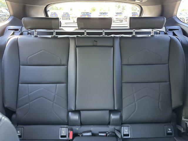 new 2026 BMW X1 car, priced at $48,555