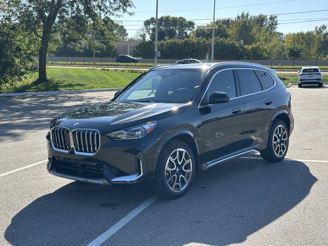 new 2026 BMW X1 car, priced at $48,555