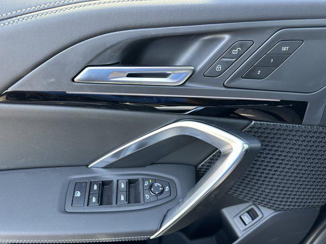 new 2026 BMW X1 car, priced at $48,555