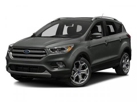 used 2017 Ford Escape car, priced at $15,000