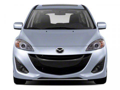 used 2013 Mazda Mazda5 car, priced at $9,498