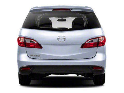 used 2013 Mazda Mazda5 car, priced at $9,498