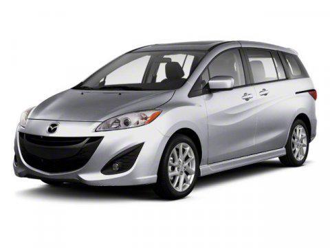 used 2013 Mazda Mazda5 car, priced at $9,498