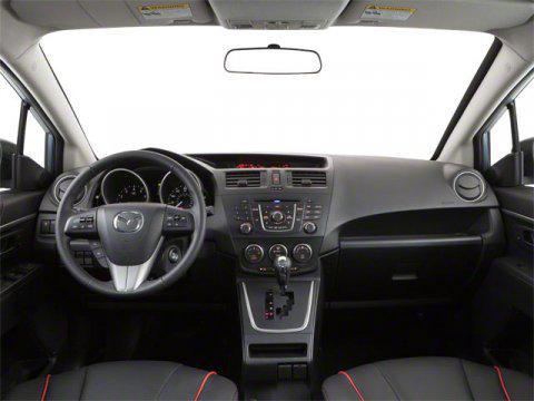 used 2013 Mazda Mazda5 car, priced at $9,498
