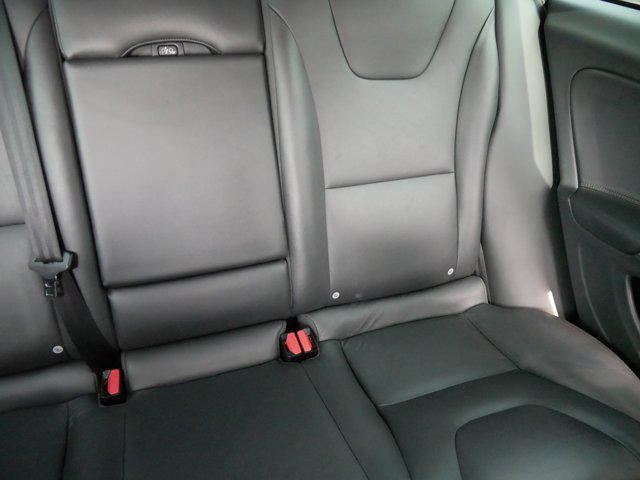 used 2018 Volvo V60 Cross Country car, priced at $20,998