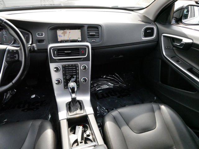 used 2018 Volvo V60 Cross Country car, priced at $20,998
