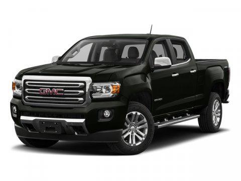 used 2017 GMC Canyon car, priced at $25,000