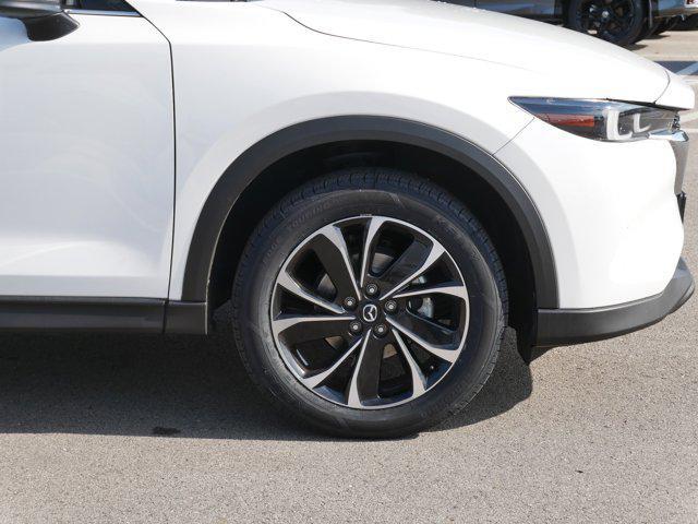 used 2023 Mazda CX-5 car, priced at $29,498
