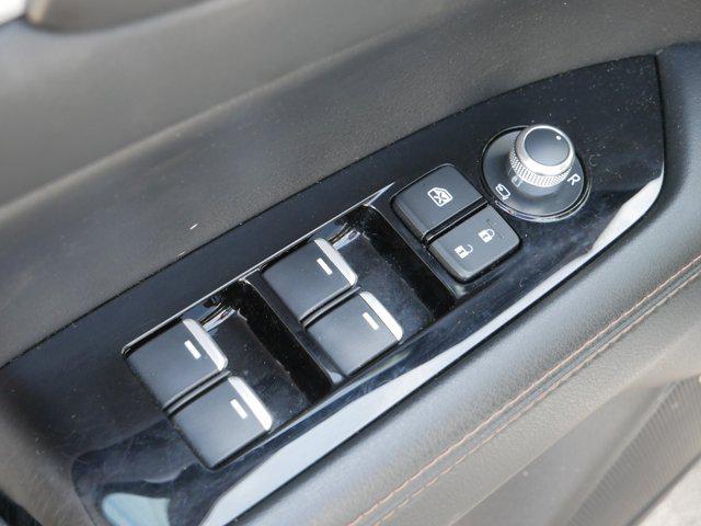 used 2023 Mazda CX-5 car, priced at $29,498