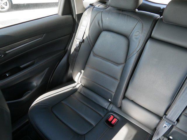 used 2023 Mazda CX-5 car, priced at $29,498