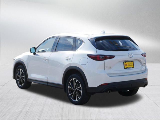 used 2023 Mazda CX-5 car, priced at $29,498