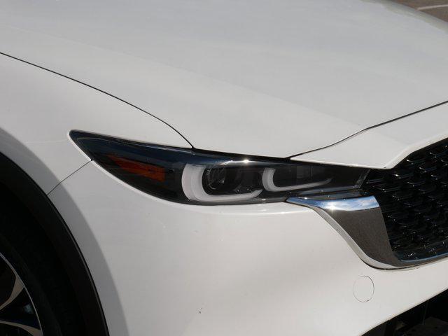 used 2023 Mazda CX-5 car, priced at $29,498