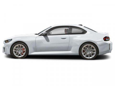 new 2025 BMW M2 car, priced at $72,675