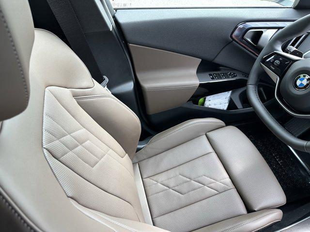 new 2026 BMW X3 car, priced at $54,325