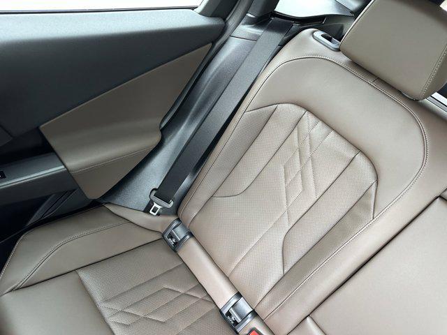 new 2026 BMW X3 car, priced at $54,325