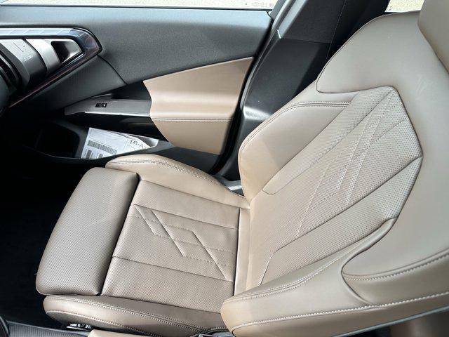 new 2026 BMW X3 car, priced at $54,325
