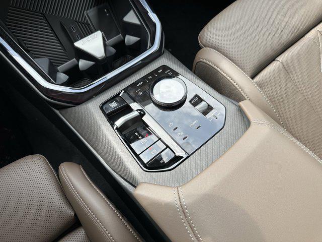 new 2026 BMW X3 car, priced at $54,325