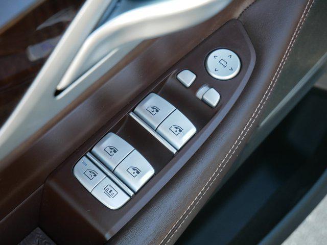 used 2020 BMW 740 car, priced at $36,998